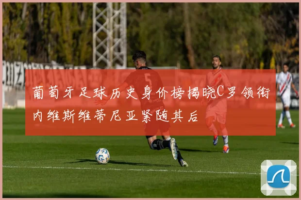 葡萄牙足球历史身价榜揭晓C罗领衔内维斯维蒂尼亚紧随其后
