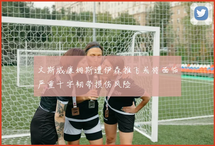 文斯威廉姆斯遭伊森推飞或将面临严重十字韧带损伤风险