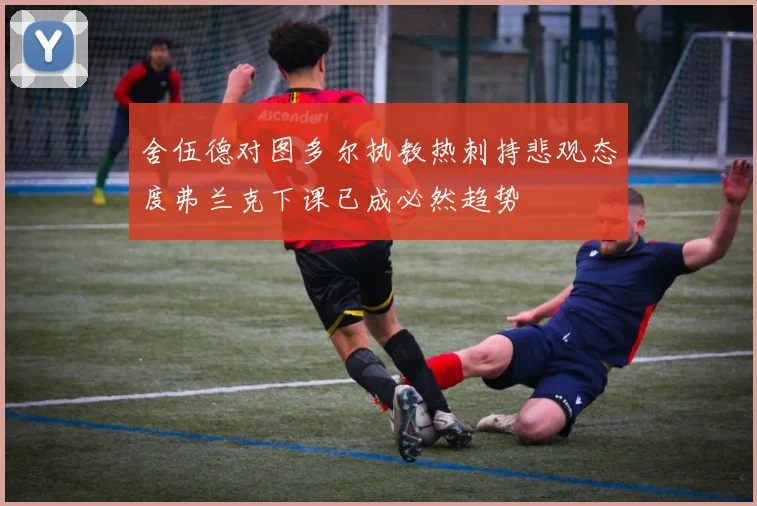 舍伍德对图多尔执教热刺持悲观态度弗兰克下课已成必然趋势